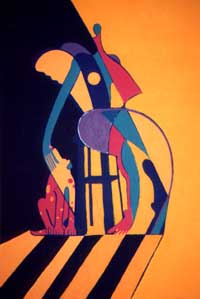 Click here to return to the Fine Art page.