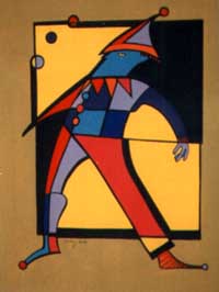 Click here to return to the Fine Art page.