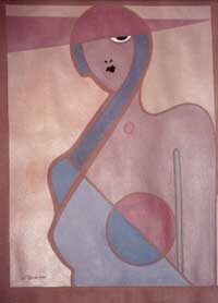 Click here to return to the Fine Art page.