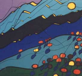 Click here to return to the Fine Art page.